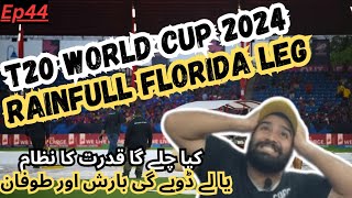 KIYA QUDRAT KA NIZAM BACHAA PAYGA  YAA BAARISH BANAYGI PAKISTAN KI DUSHMAN  T20WC2024  Ep44 [upl. by Mitman319]