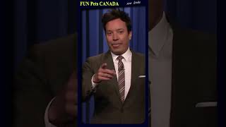 The Dancing JIMMY Fallon❗😂 [upl. by Kidd]