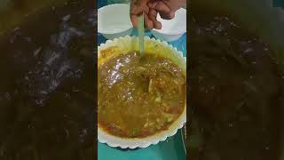 Eating Only Viral Food for 24 Hours Halim  Bangladeshi halim recipe  হালিম সেই স্বাদ [upl. by Ellehsem]