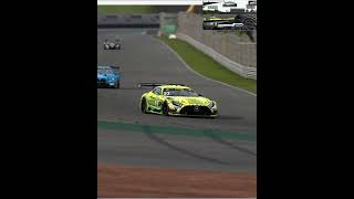 RaceRoom DTM24 MercedesAMG GT3 2020 DTM Interlagos simracing raceroom pt1 [upl. by Hembree747]