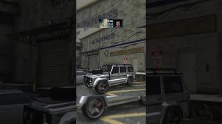 GTA Vs New Car Update Is a GAME CHANGER gta gtav gta5 [upl. by Roe]