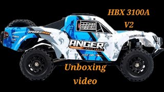 Haiboxing 3100A V2 unboxing video [upl. by Ellessig]