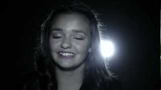 Angel  Sascha Richardson official music video [upl. by Aivuy462]