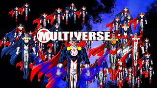 Multiverse Trailer 2024 [upl. by Hollah125]