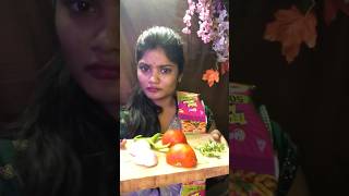 Teda meda bhelapoori food streetfood viralvideofeed gorishakicthenartbhelpuri [upl. by Autumn115]