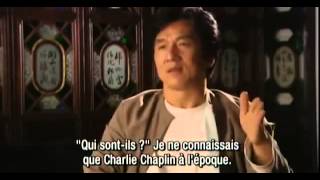 Jackie Chan à Los Angeles documentaire complet en franÇais [upl. by Naot]