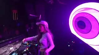 DJ Violet at DNA UwampwBryan Kearney remix [upl. by Leamsi]