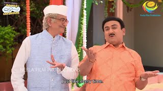 FULL EPISODE 3851  Taarak Mehta Ka Ooltah Chashmah  NEW Episodes  तारक मेहता का उल्टा चश्मा [upl. by Lusty]