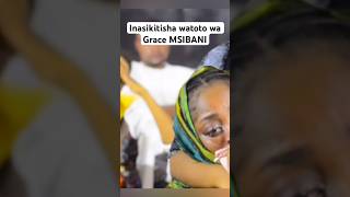 WATOTO WA GRACE MSIBANI [upl. by Alber390]