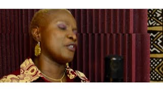 Angelique Kidjo  EVE  Official EPK [upl. by Ursala]