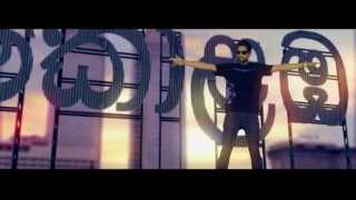 Colombo  K Mac Ft Iraj amp Jay  Official Music Video [upl. by Massie]