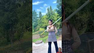 Kongfu China Master dance kungfu archery cover 霞光腊月 wing shuffle dancestyle shuffledancer [upl. by Neelra]