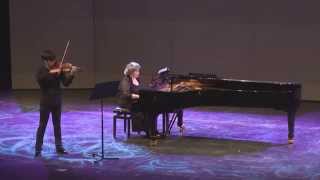 Keshet Eilon Summer 2014  Gala Concert in Tel Aviv  30714 [upl. by Ittocs]