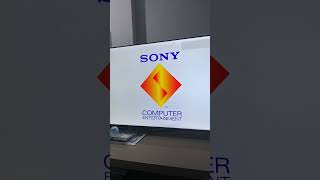 PS5 Startup Sound 30th Anniversary [upl. by Gallager]