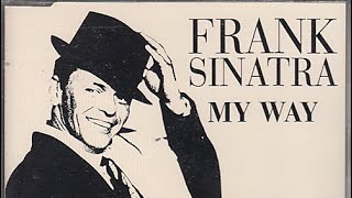 My way Frank Sinatra 『和訳』 [upl. by Lomax941]