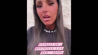 Lynda  Bouteille A La Mer  Réédition Papillon 🦋 [upl. by Stark]