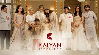 Welcome your Diwali with Kalyan Jewellers [upl. by Nylesaj87]