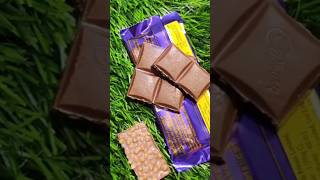 Dairy milk silk crackle chocolate 🍫🍫swadkavardan chocolatebar [upl. by Nus]