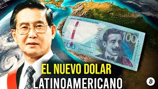 🔥El SOL PERUANO Asombra al MUNDO y se Convierte en el Nuevo DOLAR LATINOAMERICANO [upl. by Coulson]