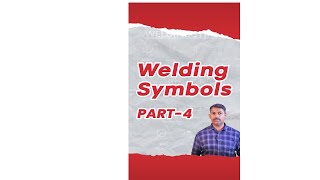 Welding Symbols in TEKLA Steel Detailing Part 4  Reliant Institute Of Technology [upl. by Nigle]