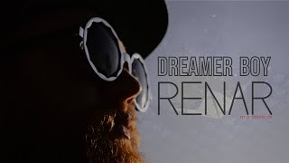 RENAR  Dreamer Boy Lyric Video [upl. by Adnesor]