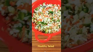 Healthy Salad youtubeshorts shorts [upl. by Jezabelle]