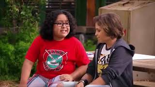 Griff Jones  Bunkd 2X04 1 [upl. by Ogdan530]