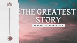 Sunday 1 September 1015am The Greatest Story [upl. by Press797]