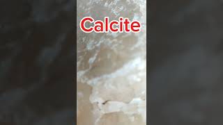 Calcite  MiningInsights [upl. by Maurizia]