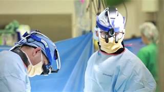 A Day in the Life of Neurosurgery Residents at Carilion Clinic [upl. by Jenesia]