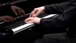 16th Ile de France Piano Competition 2014 Amateurs  Tobias Sing [upl. by Niamart]