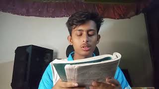 Book Reading Video  Part 51 [upl. by Eenattirb890]