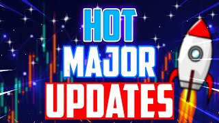 HOT MAJOR UPDATES THAT WILL CHANGE EVERYTHING  HOLOCHAIN PRICE PREDICTION amp UPDATES [upl. by Trebma]