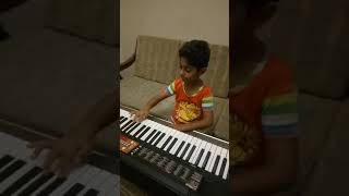 quotdiamond jubilee Mubarakquot ismaili Anthem on piano by ammar [upl. by Fitzhugh]