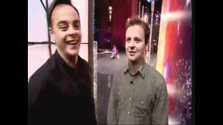 Britains got talent  The funniest act ive ever seen in my life [upl. by Dnallor]