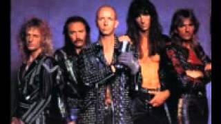 Judas Priest Live San Diego 1990 Part 3 [upl. by Ecnal60]