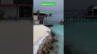 Maldives trip Part 1 ⛵⛵ [upl. by Ainalem]