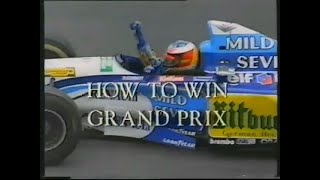 1996 May 29 BBC QED  How to win Grand Prix [upl. by Yekcor]