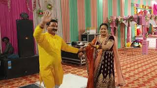 Aye Meri Zohra Jabeen  Couple Dance 😍 rculture999 [upl. by Iren]