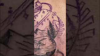 7RL Tattoo [upl. by Gnilrac528]