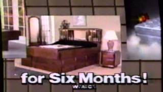 BigSur Waterbeds Commercial [upl. by Gildus968]