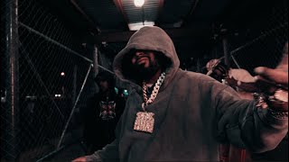 Icewear vezzo  Musty 2 sht on nz OFFICIAL VIDEO [upl. by Wallack]