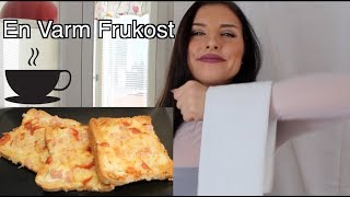 En Good Varm Frukost Recept [upl. by Coombs613]