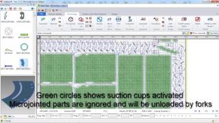 LibellulaCUT  Optopath Demo Video [upl. by Sontich434]