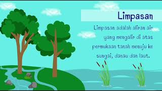 media pembelajaran materi siklus air dan cara membuat Diorama 3D siklus air dari Styrofoam [upl. by Rosmarin]