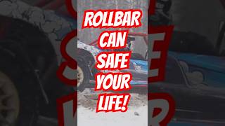 WHAT IS A ROLLBAR AND WHY IT’S CRUCIAL [upl. by Bonneau978]