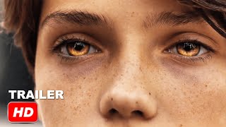 WOODWALKERS 2024  Teaser Trailer HD  Hannah Herzsprung [upl. by Adlai]