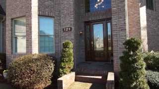 Home for Sale  121 Salem Village Ct Clemmons NC [upl. by Ettezyl806]