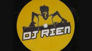 Dj Rien  YA Rien Là [upl. by Woodson]