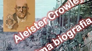 Aleister CrowleyUma biografia [upl. by Heddi]